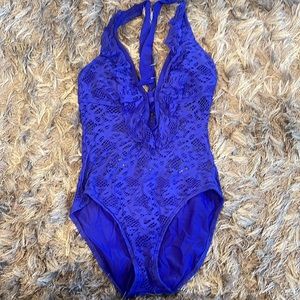 Kenneth Cole Reaction Bathing Suit